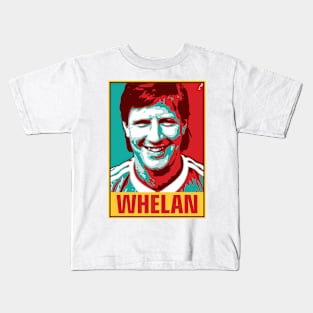 Whelan Kids T-Shirt